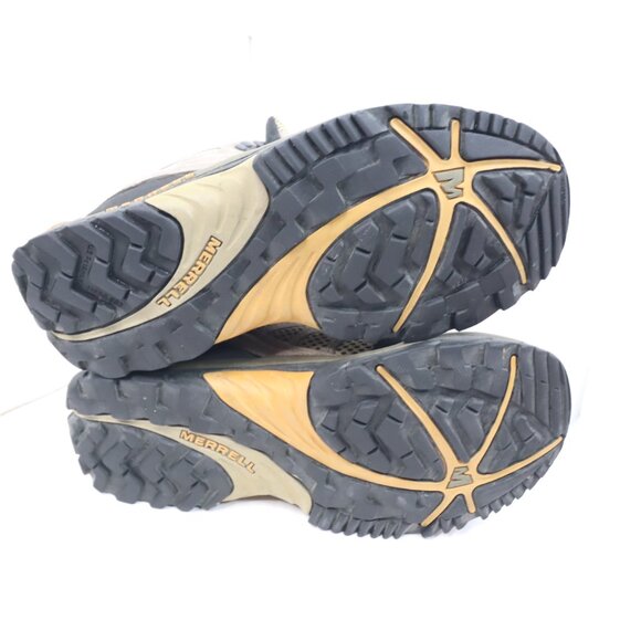 merrell boots men homme 3.  size us 8.5 - Picture 9 of 9